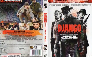 Django Unchained	(40 628)	k	-FI-	suomik.	DVD	jamie foxx	2012