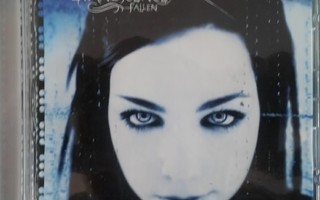Evanescence - Fallen (Japsi)