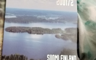 Rahasarja 2001/II Suomi