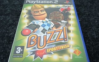 Buzz! Sporttivisa PS2