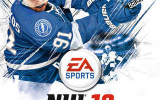 NHL 12	(18 987)		XBOX360