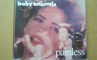 Baby Animals - Painless CDS