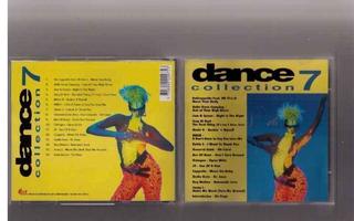 Dance Collection 7
