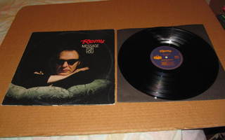 Remu LP Message For You v.1983 GREAT!