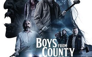 Boys From County Hell	(76 555)	UUSI	-FI-	nordic,	BLU-RAY