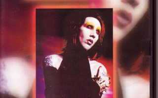 Marilyn Manson: Birth of the Antichrist (DVD)