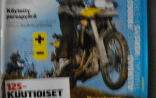 Bike Nro 5/2008 (19.2)