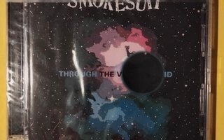 SMOKESUIT - Through The Void - CD - UUSI
