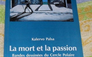 Kalervo Palsa - La Mort et la Passion