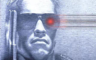 The Terminator - Tuhoaja  DVD Special Edition