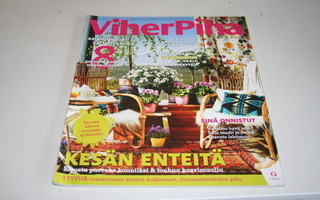 Viherpiha 6/2012