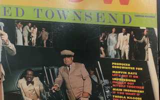 Ed Townsend – Now LP