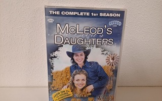 The Complete 1st Season episode 1-22