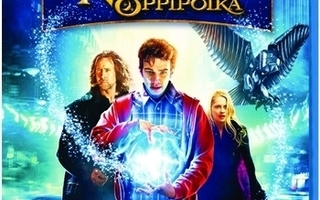 Noidan Oppipoika  -  (Blu-ray)