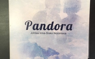 Viihdekuoro Pandora - Viihdekuoro Pandora CD