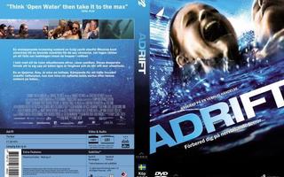 Adrift  -  DVD