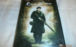 RIVER QUEEN   -   DVD