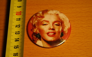 vintage Marilyn Monroe peili