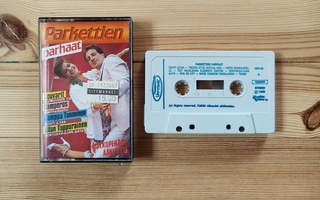 Various: Parkettien Parhaat c-kasetti