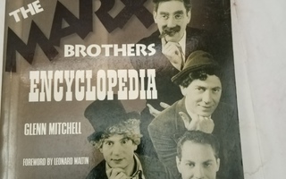 The Marx Brothers Encyclopedia