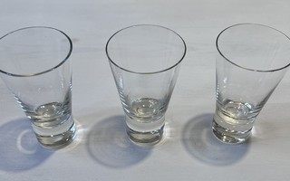 Viinilasit Aarne, Iittala