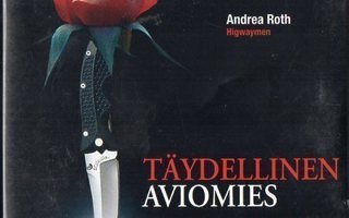 TÄYDELLINEN AVIOMIES	(11 065)	k	-FI-	DVD		tracy nelson	2004