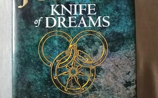 Jordan, Robert: Wheel of Time 11: Knife of Dreams
