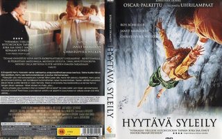 hyytävä syleily-last embrace	(21 885)	k	-FI-	suomik.	DVD		ro