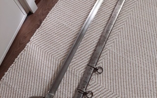 M/1864 ratsuväki miekka