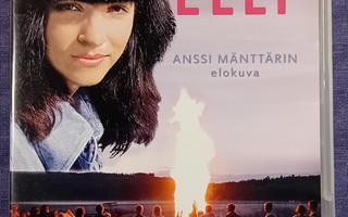 (SL) DVD) JOENSUUN ELLI (2004) O: Anssi Mänttäri 