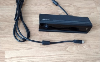 Xbox One Kinect