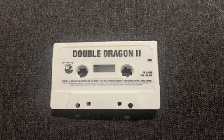 Double Dragon II C64