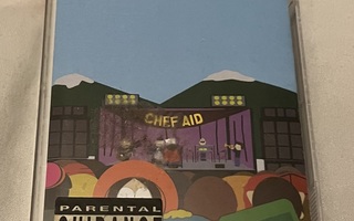 South Park : Chef Aid: The South Park Album