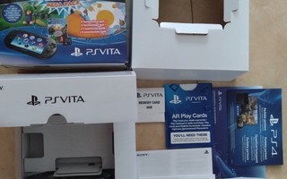 Ps vita 2016