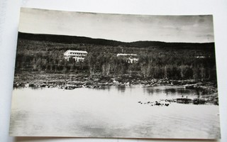 Enontekiö Kilpisjärvi *