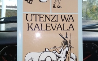 Utenzi wa Kalevala ( SIS POSTIKULU)