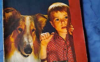 lassie 1960 5