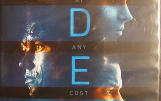 EDEN DVD