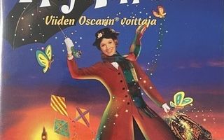 Maija Poppanen  -  DVD