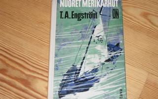 Engström, T.A.: Nuoret merikarhut 1.p skk v. 1965
