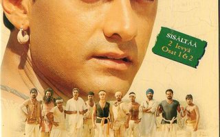 LAGAAN OLIPA KERRAN INTIASSA	(56 294)	k	-FI-		DVD	(2)		2001