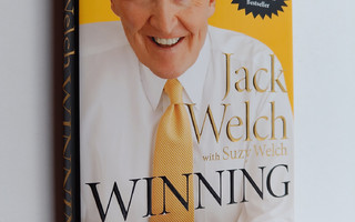 Jack Welch : Winning