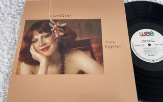 Laurel Masse – Alone Together (LP)