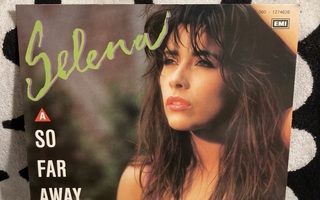 Selena – So Far Away 12"