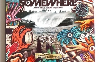 SOMEWHERE (DVD)