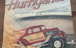 Hurriganes – Hot Wheels