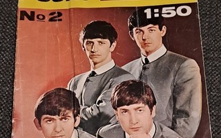 Beatles lehti