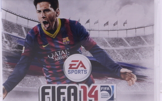 FIFA 14