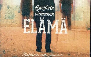 Luciferin Viimeinen Elämä	(80 611)	k	-FI-	suomik.	DVD		minna