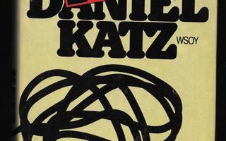 Katz, Daniel : Laturi